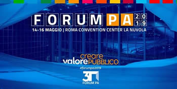 logo dell'evento