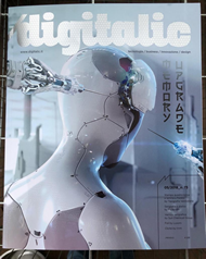 copertina rivista digitalic